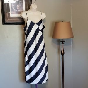 Banana Republic Summer Dress Size 6